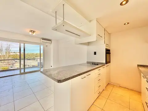 Departamento en Alquiler en Nordelta North Coral Plaza, Nordelta