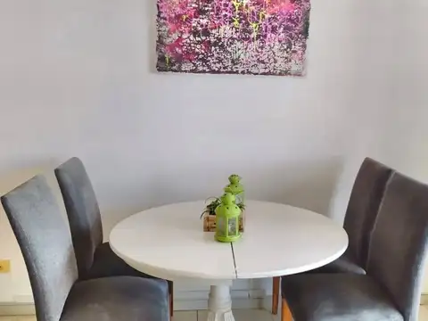Departamento en Alquiler 16 años