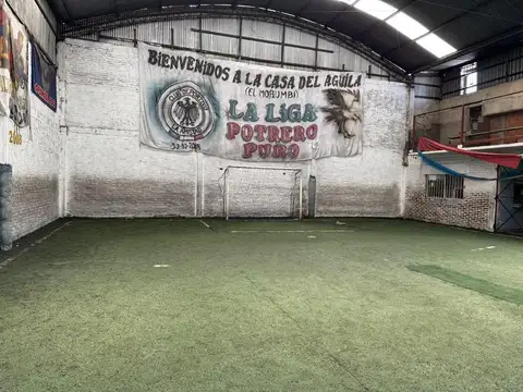 SOLDADO SOSA 6400