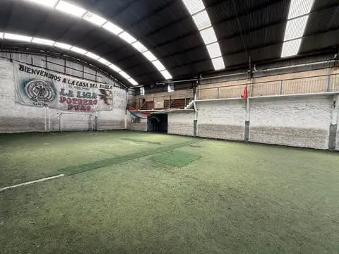 GalpÃ³n - Venta - Argentina, La Matanza - SOLDADO SOSA 6450