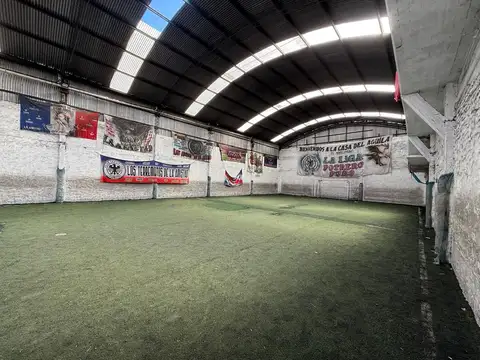 Galpon en Venta en Gregorio De Laferrere, USD 150.000