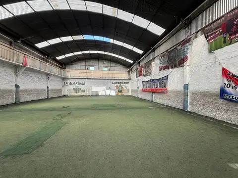 Galpon en Venta en Gregorio de Laferrere, USD 150.000