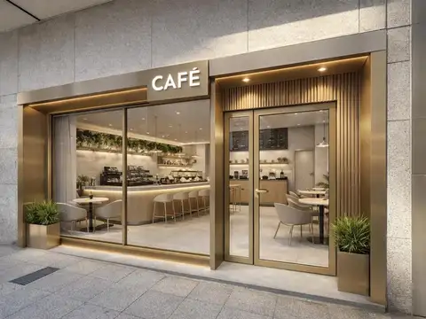 Venta de muy bueno Local en Centro, Mar del Plata