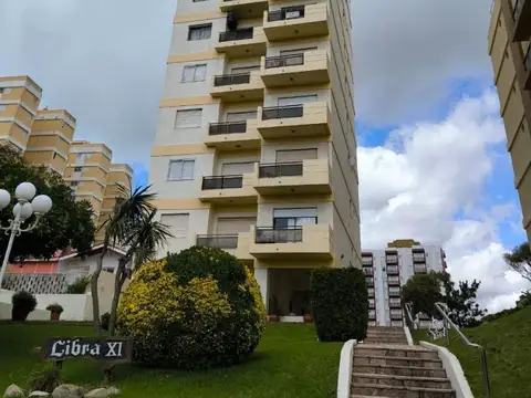 Departamento de 2 amb - Zona Centro - Villa Gesell