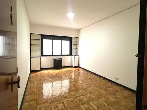 Departamento en Caballito
