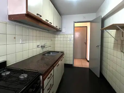 Departamento en Alquiler 45 años