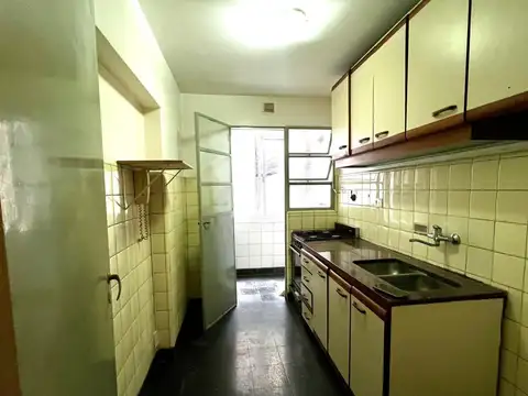 Departamento en Alquiler de 1 dormitorio
