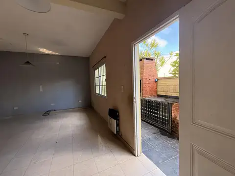 Depto Tipo Casa en Venta 6 años