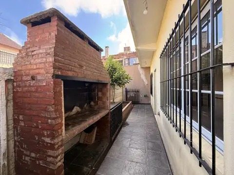 Depto Tipo Casa 4 ambientes con 1 baño