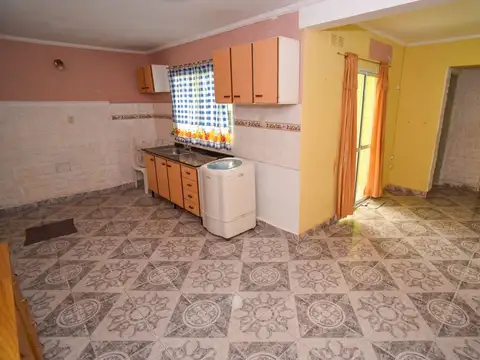 Departamento interno Barrio Sargento Cabral