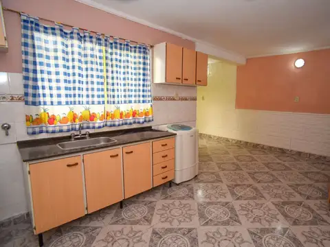 Depto Tipo Casa en Venta en Santa Fe, USD 36.000