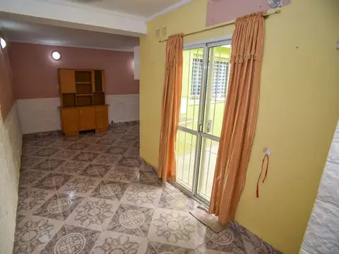 Depto Tipo Casa en Venta 45 años