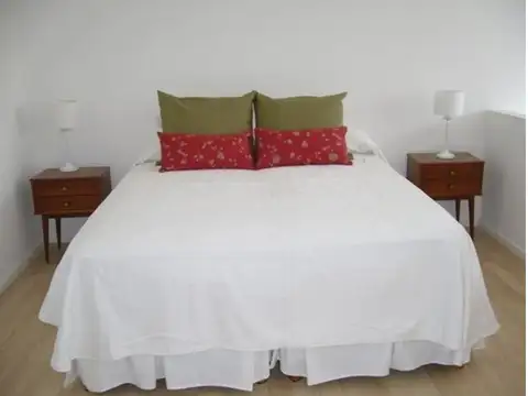 HERMOSO DUPLEX EN PALERMO