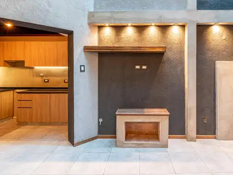 Depto Tipo Casa en Venta de 2 dormitorios