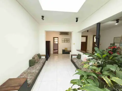 Venta PH PB- 5 amb- USO PROFESIONAL - SAN FERNANDO
