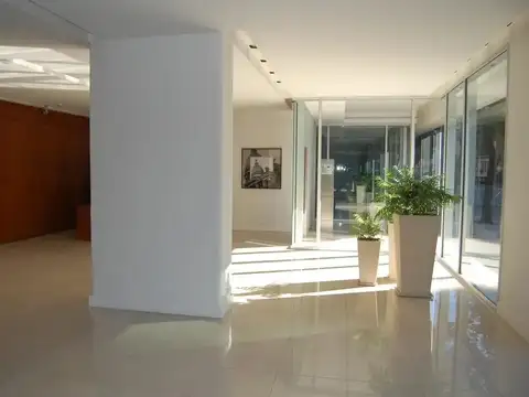 Alquilo Temporario en San Telmo, 2 Ambientes con Balcón. Torre Prensa. Amenities