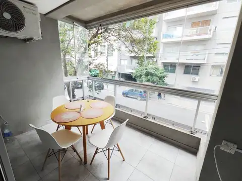 Departamento en Alquiler Temporal al Norte