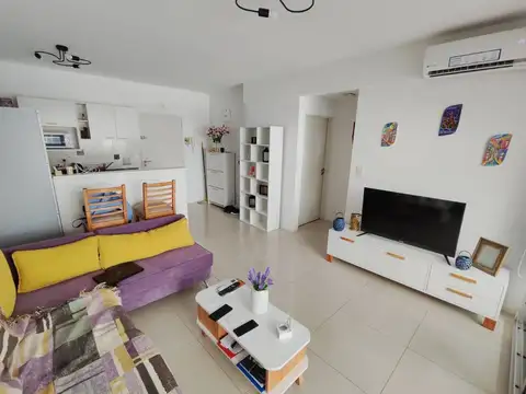 Departamento en Alquiler Temporal en Almagro, USD 600