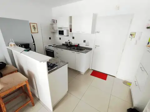 Departamento en Alquiler Temporal de 1 dormitorio