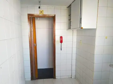 Departamento en Venta en Villa Crespo, USD 130.000