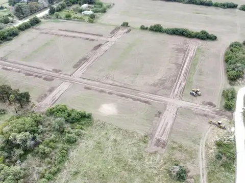 EN VENTA! GRAN PREDIO PARA DESARROLLO DE LOTEO! (69 lotes)