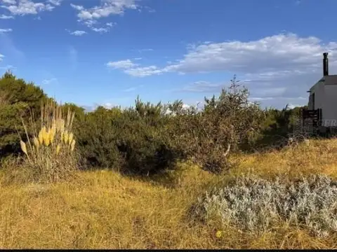 Terreno en Venta en Pinamar, USD 49.900