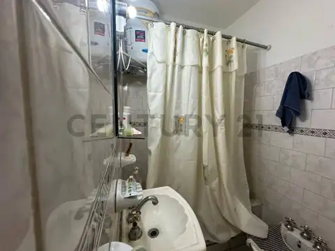 VENTA DEPARTAMENTO 1 AMBIENTE FRENTE