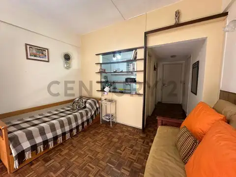 bolivar 2350 100, Piso 1