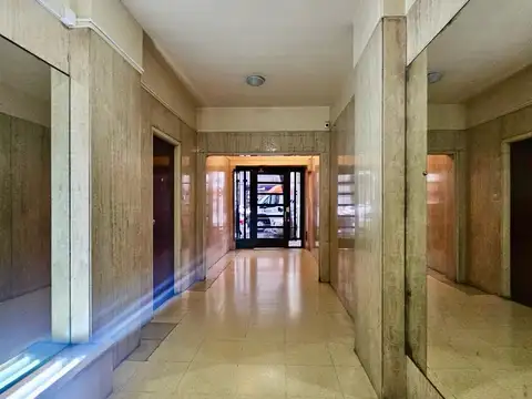 Semipiso en Venta zona Facultad de Medicina