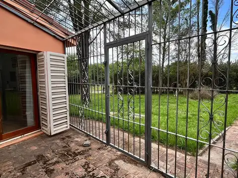 Casa en Venta en Molinari, USD 65.000