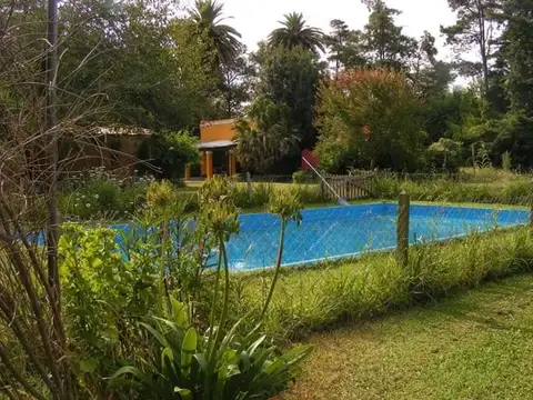 Quinta en Venta de 3 dormitorios