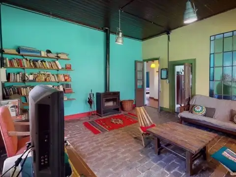 Quinta en Venta en Chascomus, USD 180.000