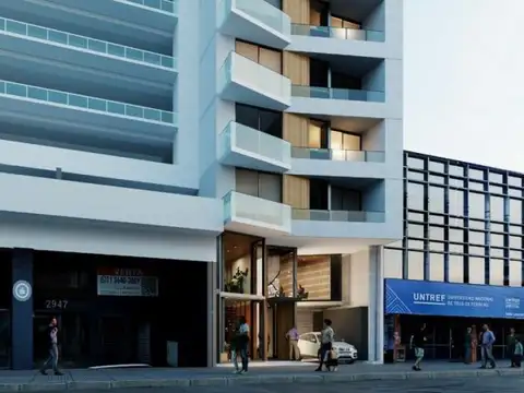 Departamentos En Venta Caseros en Caseros