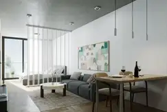 Departamentos En Venta Caseros - Entrega Diciembre 2029