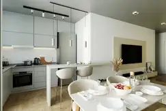 Emprendimiento en Caseros - Etapa: En pozo