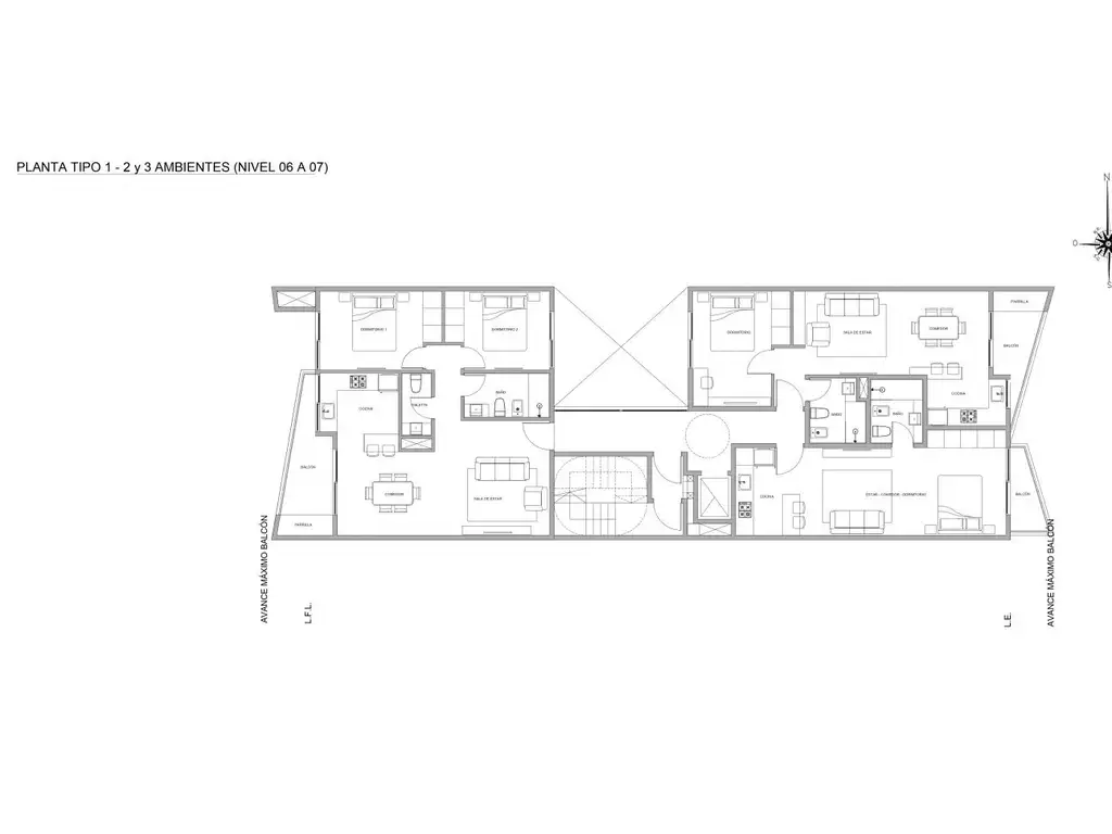 Departamentos En Venta Caseros - Foto 29