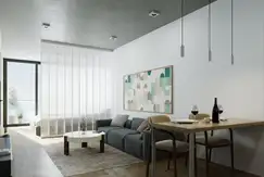 Av. San Martín 2900 - Entrega Diciembre 2029