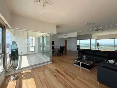 Departamento en Venta de 6 ambientes