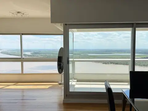 Departamento 6 ambientes con 3 baños