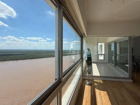 Departamento en Venta con 2 cocheras