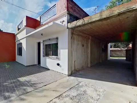 Casa en Venta al Suroeste