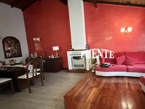 Casa en Venta 15 años