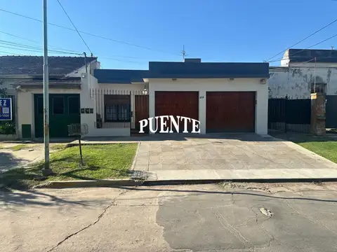 Casa en Banfield Este
