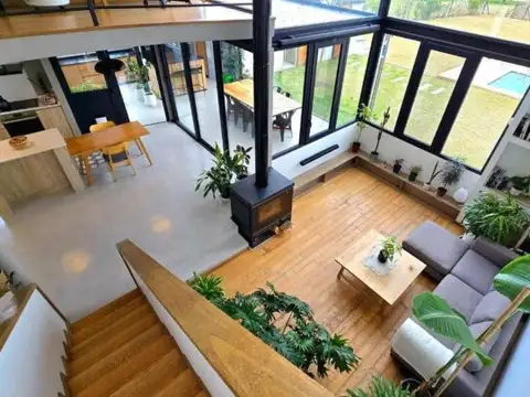 VENTA CASA EN MEDAL C.C.