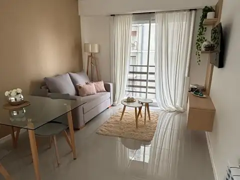 venta de departamento 3 ambientes con dependencia