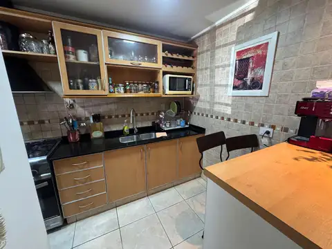 Depto Tipo Casa en Venta al Norte
