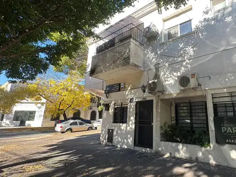 PH 3 ambientes en Villa Urquiza. Apto crédito