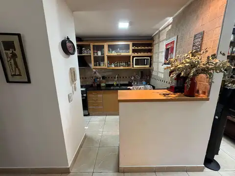 Depto Tipo Casa en Venta 18 años