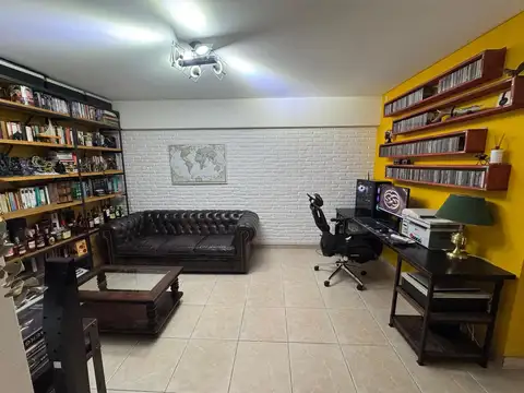 Depto Tipo Casa en Venta en Villa Urquiza, USD 155.000
