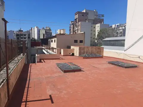 Venta ph muy amplio con gran terraza oportunidad